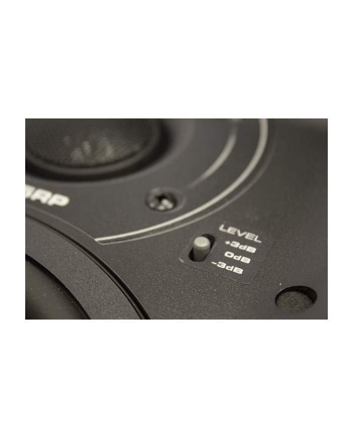 Diffusore da interno a parete In Wall a 2 vie Q Acoustics QI 65 RP