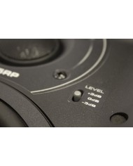 Diffusore da interno a parete In Wall a 2 vie Q Acoustics QI 65 RP