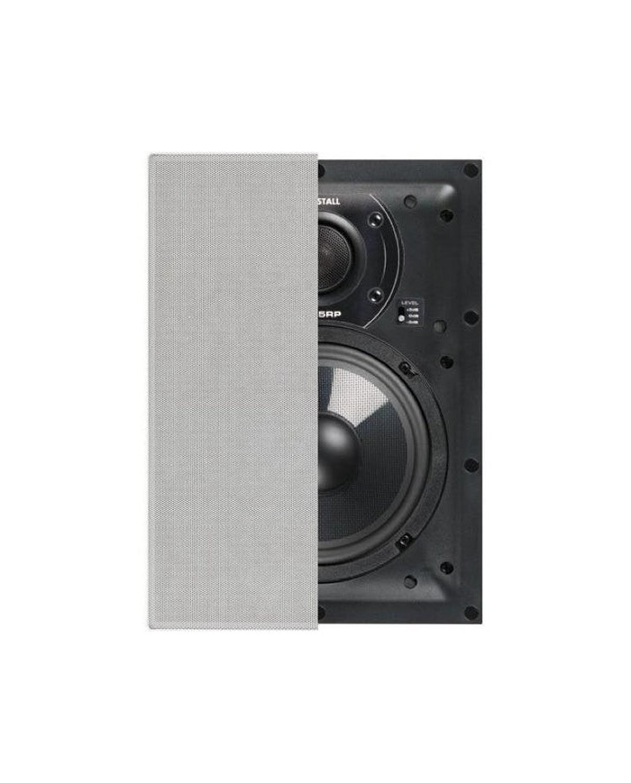 Diffusore da interno a parete In Wall a 2 vie Q Acoustics QI 65 RP