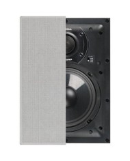Diffusore da interno a parete In Wall a 2 vie Q Acoustics QI 65 RP