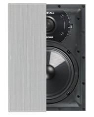 Diffusore da interno a parete In Wall a 2 vie Q Acoustics QI 80 RP