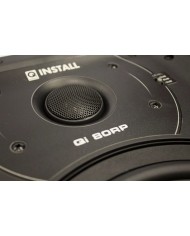 Diffusore da interno a parete In Wall a 2 vie Q Acoustics QI 80 RP