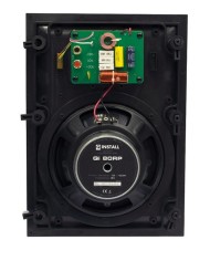 Diffusore da interno a parete In Wall a 2 vie Q Acoustics QI 80 RP