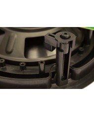 Diffusore da interno a parete In Wall a 2 vie Q Acoustics QI 80 RP