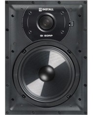 Diffusore da interno a parete In Wall a 2 vie Q Acoustics QI 80 RP