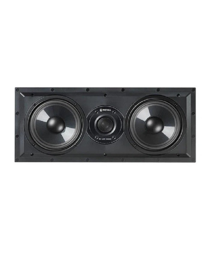 Diffusore da interno a parete In Wall 2 vie Q Acoustics QI LCR 65 RP