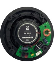 Diffusore da interno a soffitto per uso HiFi e HT Q Acoustics QI 65 C