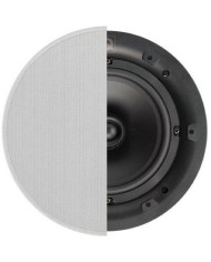 Diffusore da interno a soffitto per uso HiFi e HT Q Acoustics QI 65 C