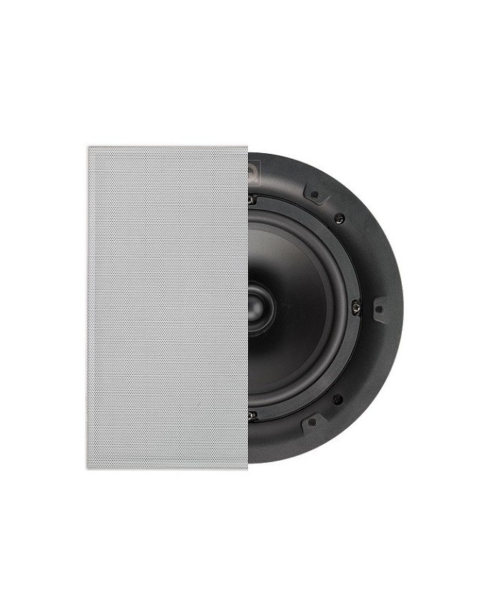 Diffusore da interno a soffitto per uso HiFi e HT Q Acoustics QI 65 C