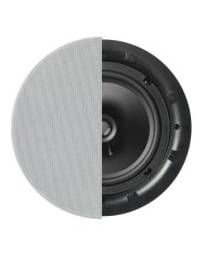 Diffusore da interno per soffitto griglia circolare Q Acoustics QI 80