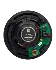 Diffusore da interno per soffitto griglia circolare Q Acoustics QI 80