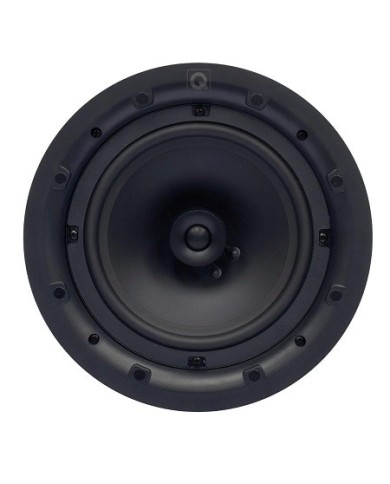 Diffusore da interno per soffitto griglia circolare Q Acoustics QI 80