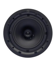 Diffusore da interno per soffitto griglia circolare Q Acoustics QI 80