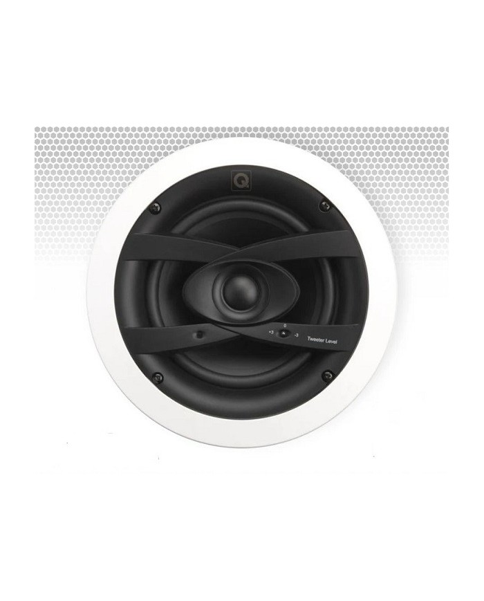 Diffusore impermeabile Wetroom per ambienti umidi Q Acoustics  65 CW