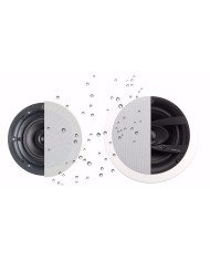 Diffusore impermeabile Wetroom per ambienti umidi Q Acoustics  65 CW