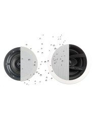Diffusore impermeabile Wetroom per ambienti umidi Q Acoustics QI 50 CW