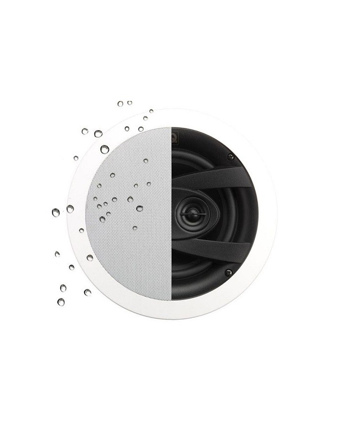 Diffusore Wetroom per interno e esterno QAcoustics QI 65 CW ST Stereo
