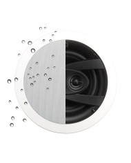 Diffusore Wetroom per interno e esterno QAcoustics QI 65 CW ST Stereo