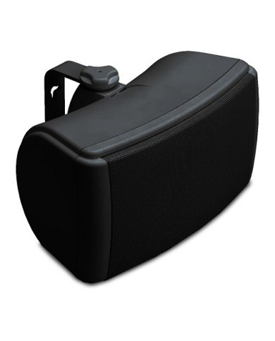 Diffusore impermeabile da esterno o interno Q Acoustics QI65EW Nero
