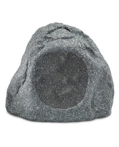 Diffusore impermeabile da esterno a forma di roccia QAcoustics QI 65LW