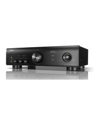 Amplificatore integrato con Bluetooth e Phono MM Denon PMA 600ne Nero