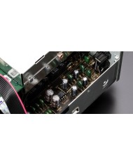 Amplificatore integrato con Bluetooth e Phono MM Denon PMA 600ne Nero