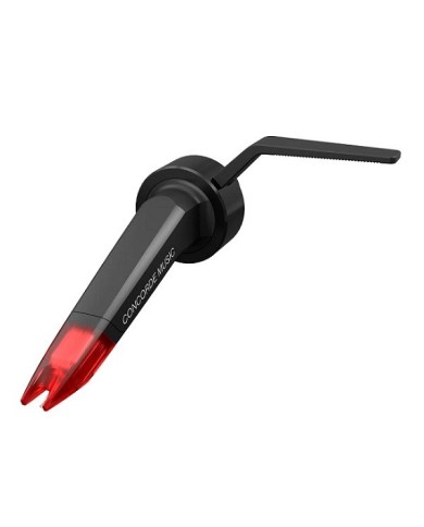 Ortofon Concorde Music Red Fonorivelatore MM con stilo ellittico