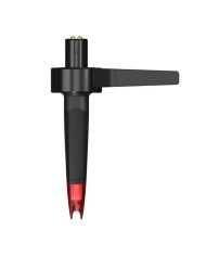 Ortofon Concorde Music Red Fonorivelatore MM con stilo ellittico