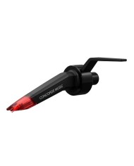 Ortofon Concorde Music Red Fonorivelatore MM con stilo ellittico