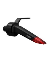 Ortofon Concorde Music Red Fonorivelatore MM con stilo ellittico