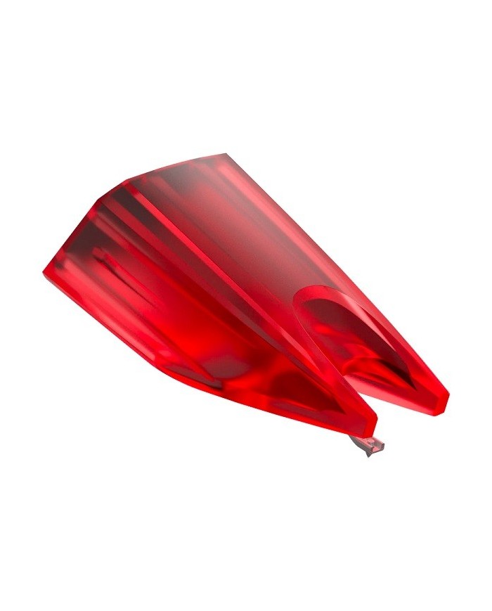 Ortofon Concorde Music Red MM Stilo di ricambio per cartuccia