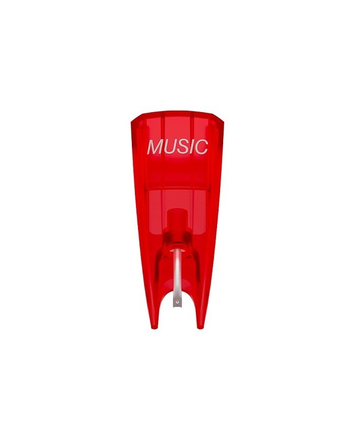 Ortofon Concorde Music Red MM Stilo di ricambio per cartuccia