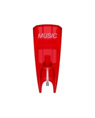 Ortofon Concorde Music Red MM Stilo di ricambio per cartuccia