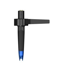 Ortofon Concorde Music Blue Fonorivelatore MM con stilo ellittico nudo