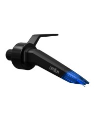 Ortofon Concorde Music Blue Fonorivelatore MM con stilo ellittico nudo