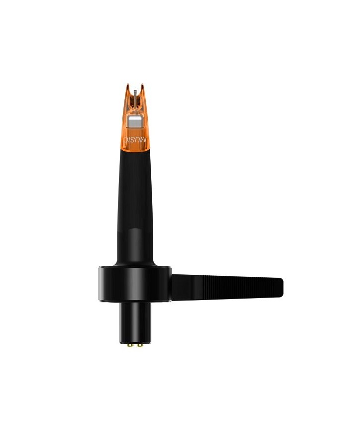 Ortofon Concorde Music Bronze Fonorivelatore con stilo Nude Fine Line