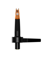 Ortofon Concorde Music Bronze Fonorivelatore con stilo Nude Fine Line