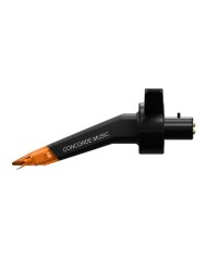 Ortofon Concorde Music Bronze Fonorivelatore con stilo Nude Fine Line