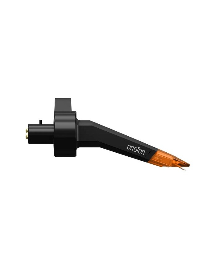 Ortofon Concorde Music Bronze Fonorivelatore con stilo Nude Fine Line