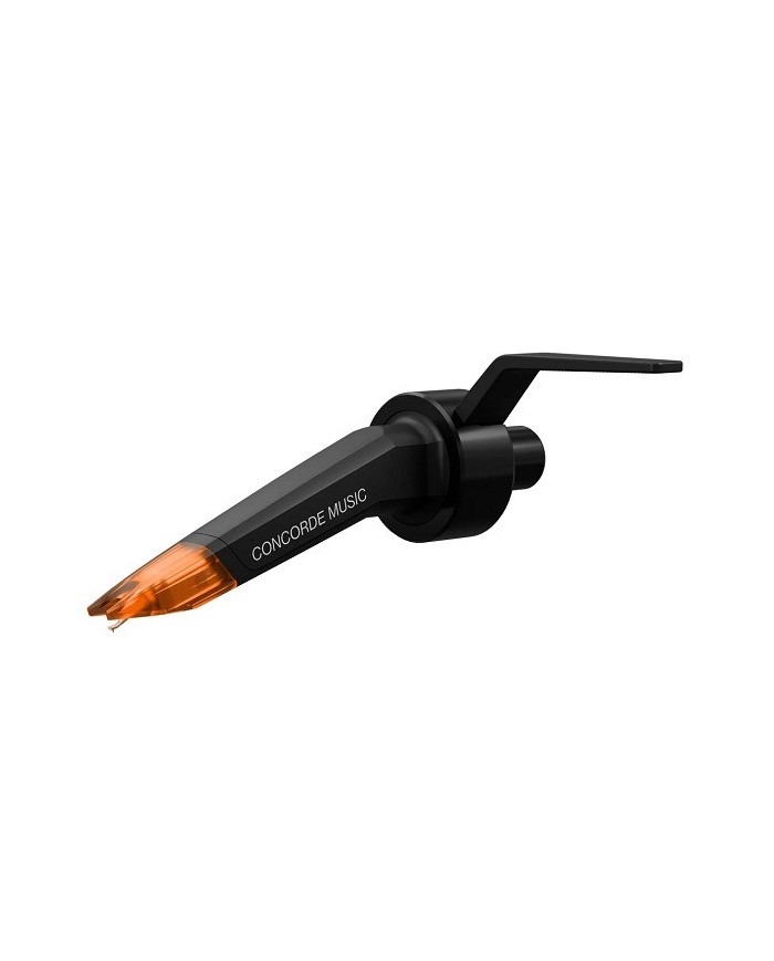 Ortofon Concorde Music Bronze Fonorivelatore con stilo Nude Fine Line