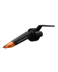 Ortofon Concorde Music Bronze Fonorivelatore con stilo Nude Fine Line