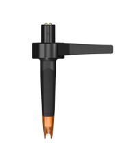 Ortofon Concorde Music Bronze Fonorivelatore con stilo Nude Fine Line