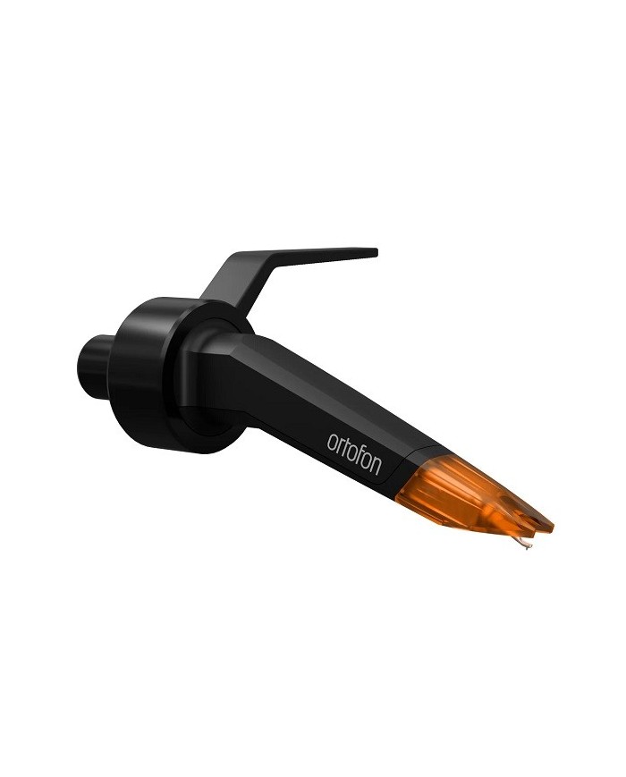 Ortofon Concorde Music Bronze Fonorivelatore con stilo Nude Fine Line