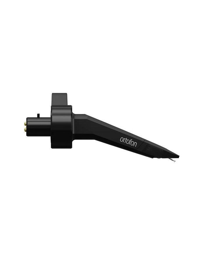 Ortofon Concorde Music Black Fonorivelatore con stilo Nude Shibata