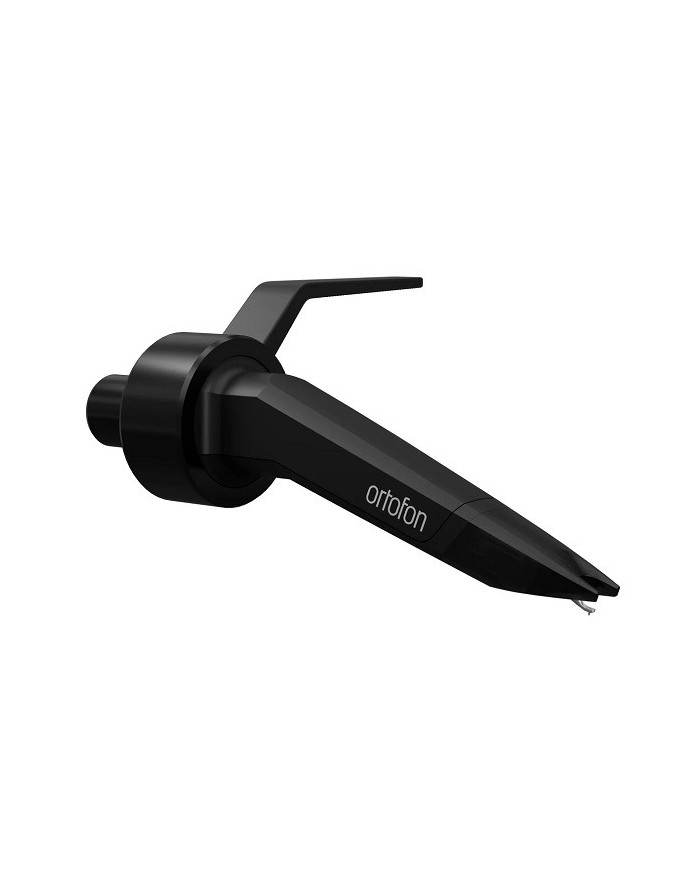 Ortofon Concorde Music Black Fonorivelatore con stilo Nude Shibata