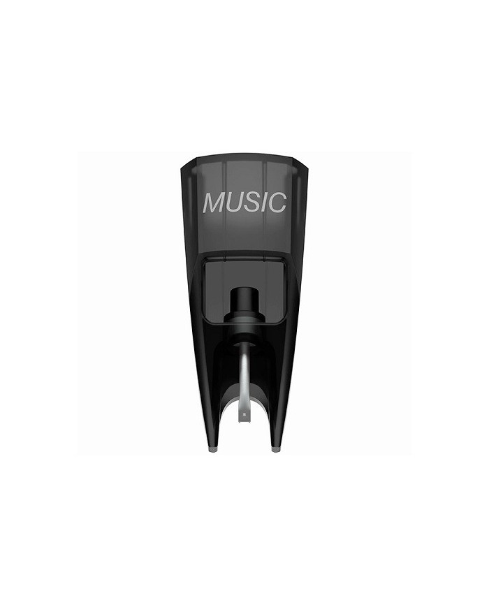 Ortofon Concorde Music Black MM Stilo di ricambio per cartuccia