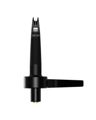 Ortofon Concorde Black LVB 250 Fonorivelatore con stilo Nude Shibata