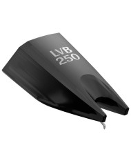 Concorde Music Black LVB 250 Stilo di ricambio per cartuccia MM Ortofon