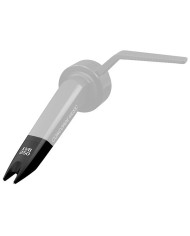 Concorde Music Black LVB 250 Stilo di ricambio per cartuccia MM Ortofon