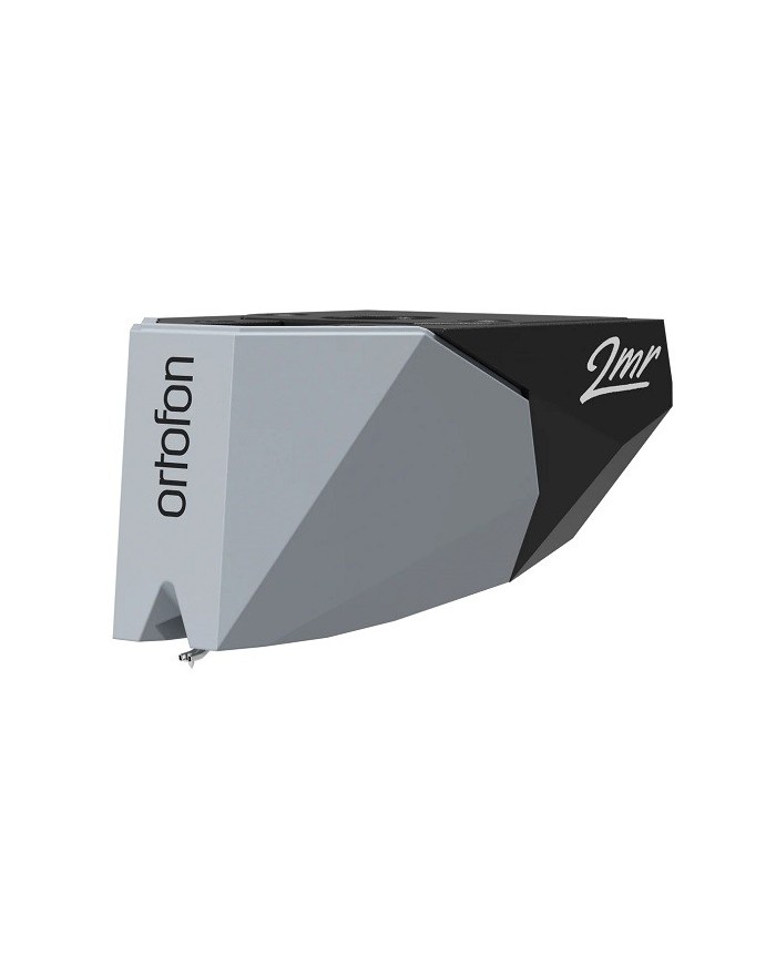 Fonorivelatore MM Mono con stilo diamante sferico Ortofon 2MR 78